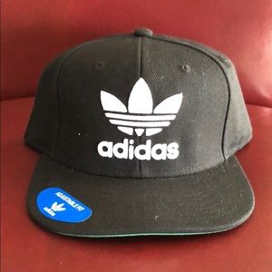 Brand New Original Adidas Hat